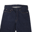 【27SS】GFC1003 Denim Boots Cut