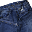 【2027SS】1155HW-H 1922 Feather Denim H.W （直営限定）