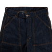 【26AW】1152 Double Knee Denim Pants