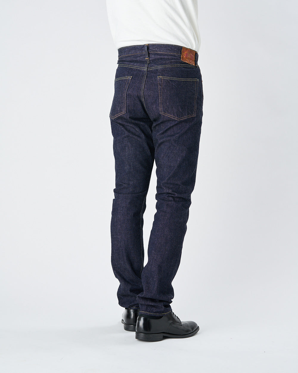 1110XXW Tapered Denim Heavy Oz (One Wash)