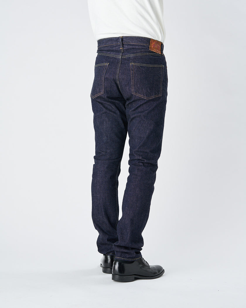 1110XXW Tapered Denim Heavy Oz (One Wash)