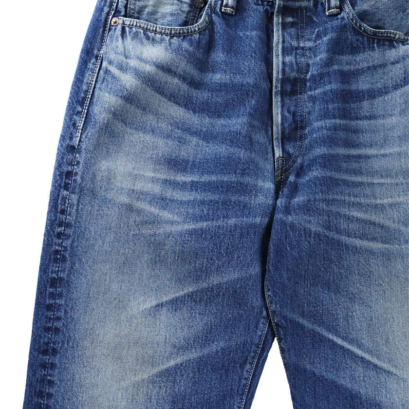 【2027SS】0105HW-SP02　Rocky Mountain Way