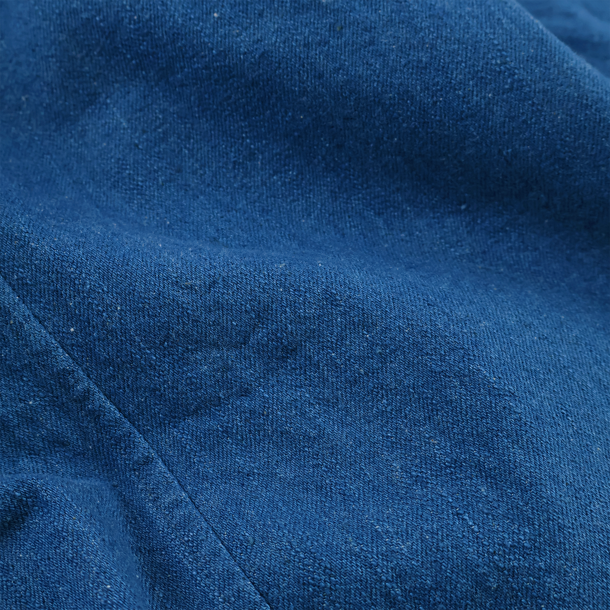 【2027SS】2067-1　Denim Unconstructed Jacket