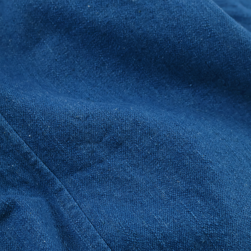 【2027SS】2067-1　Denim Unconstructed Jacket