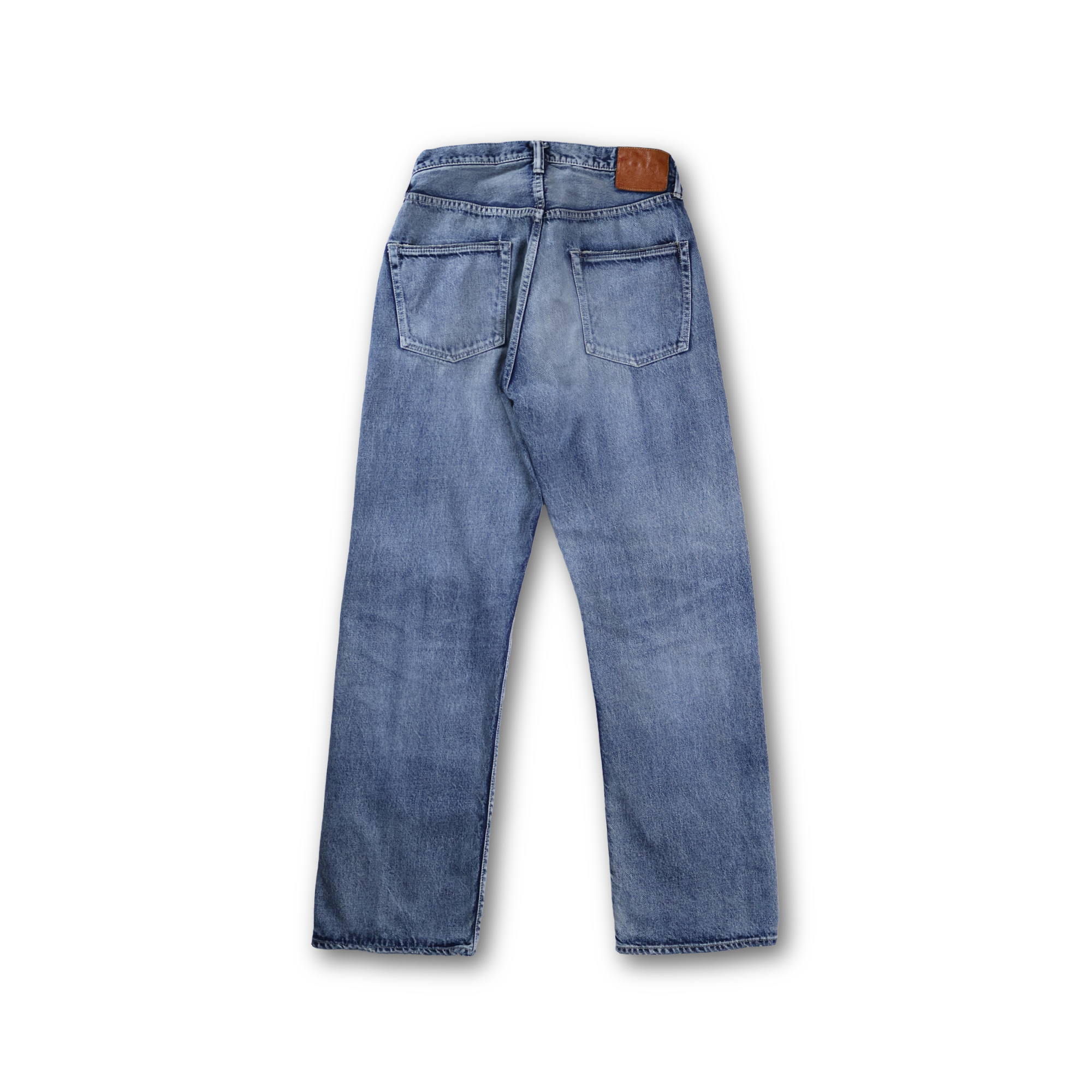 【2027SS】0105VE-27(How come?) (Vintage Effect)