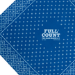【2027SS】6280　Cotton Silk Bandana