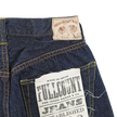 1101H Straight Organic Cotton Selvedge Denim（直営店限定）