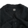【26AW】3775 Kid Mohair Cardigan