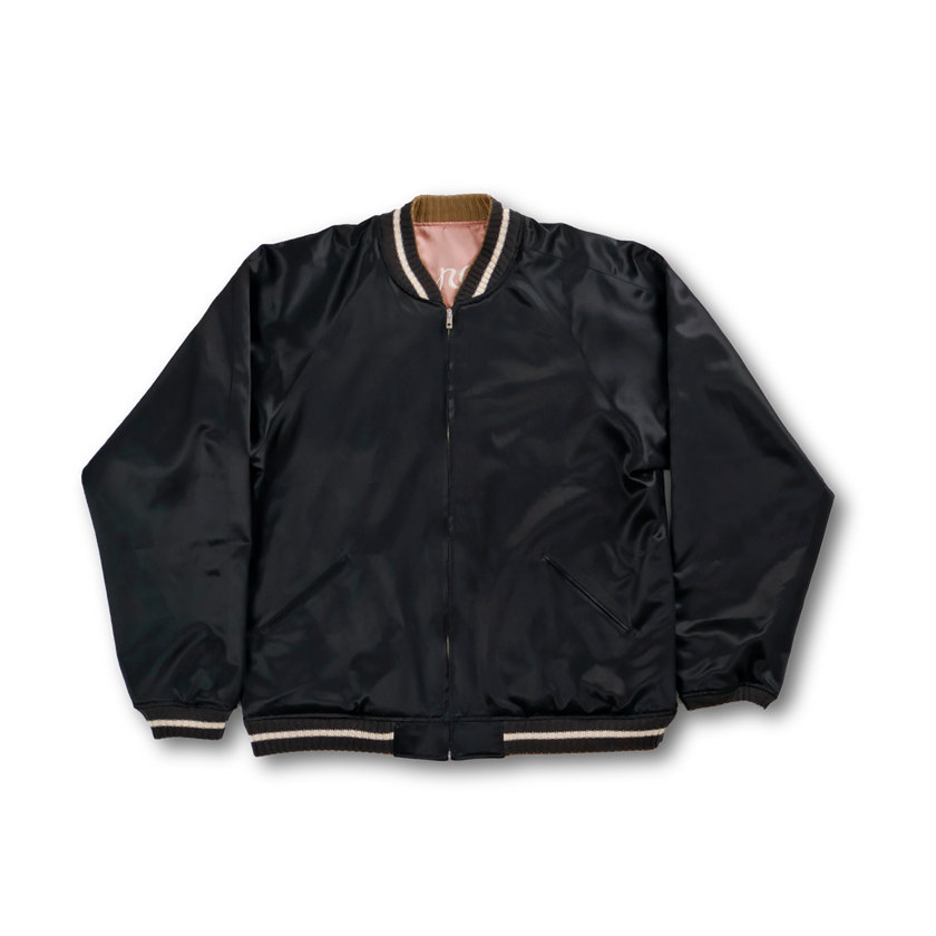 【26AW】2060 Skajan ”Tyger Head”