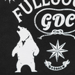 【2027SS】GFC5002　Bear ＆ Tiger T