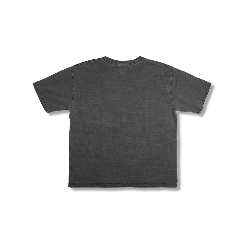 【2026SS】5504-2 Print T “Old Postmark” VE (Vintage Effect)