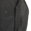 【2026SS】4091LVE 20’s Black Cotton/Linen Farmers Shirt VE (Vintage Effect)