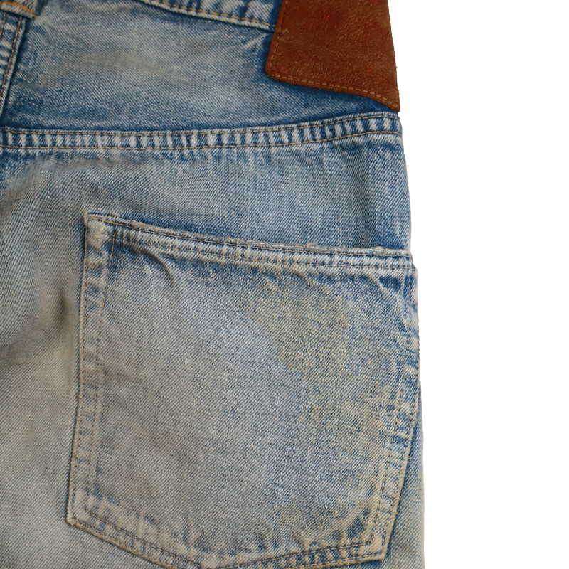 【2027SS】1354-0105S　SANTA MONICA