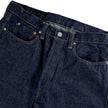 0107BIG Blue in Green 別注 Wide Straight Denim