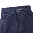 【2027SS】1157-2　Denim Carpenter Pants