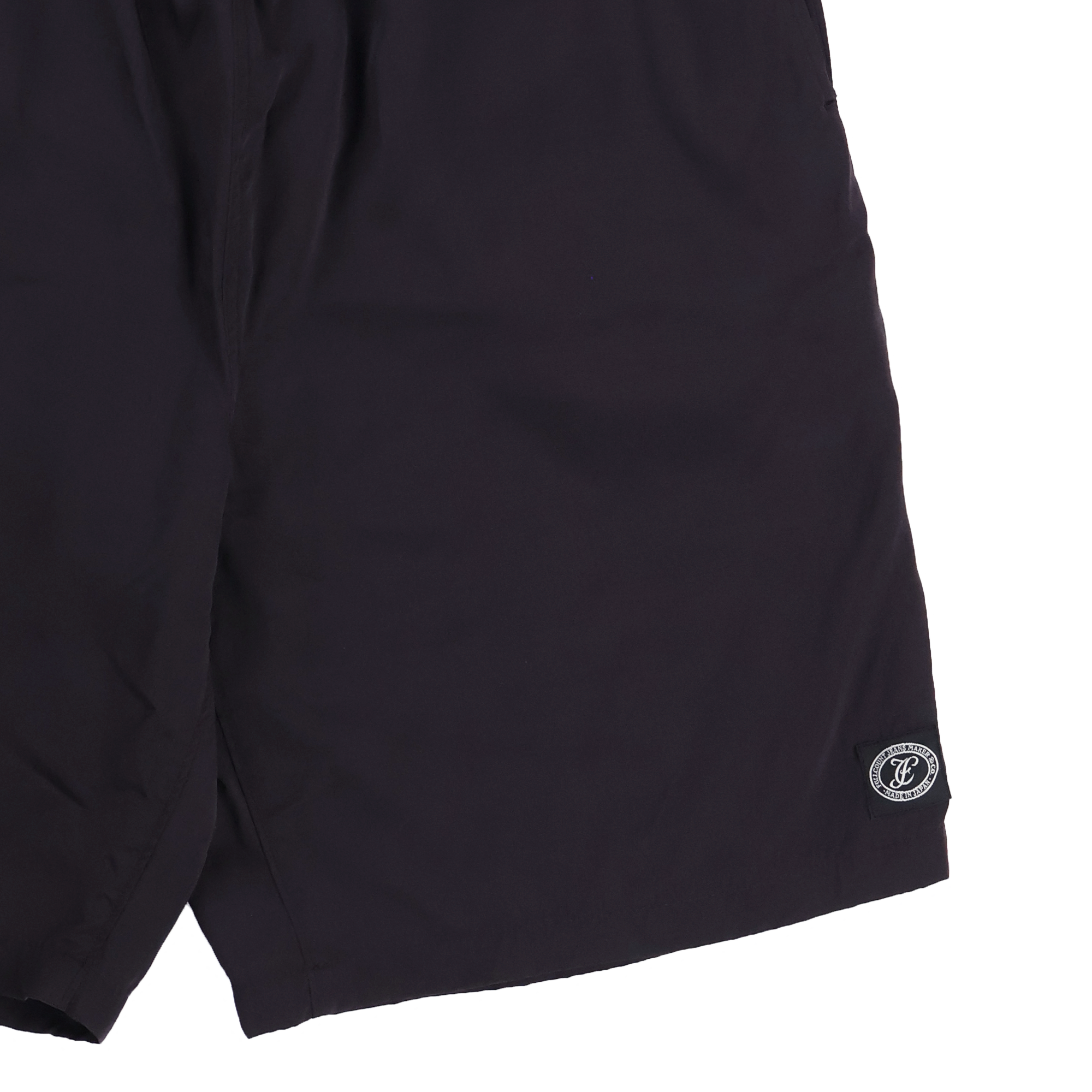 【2027SS】1143-7　Rayon Silk Weekend Shorts
