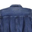 【2027SS】2065HW-H Feather Denim Jacket H.W.（直営限定）