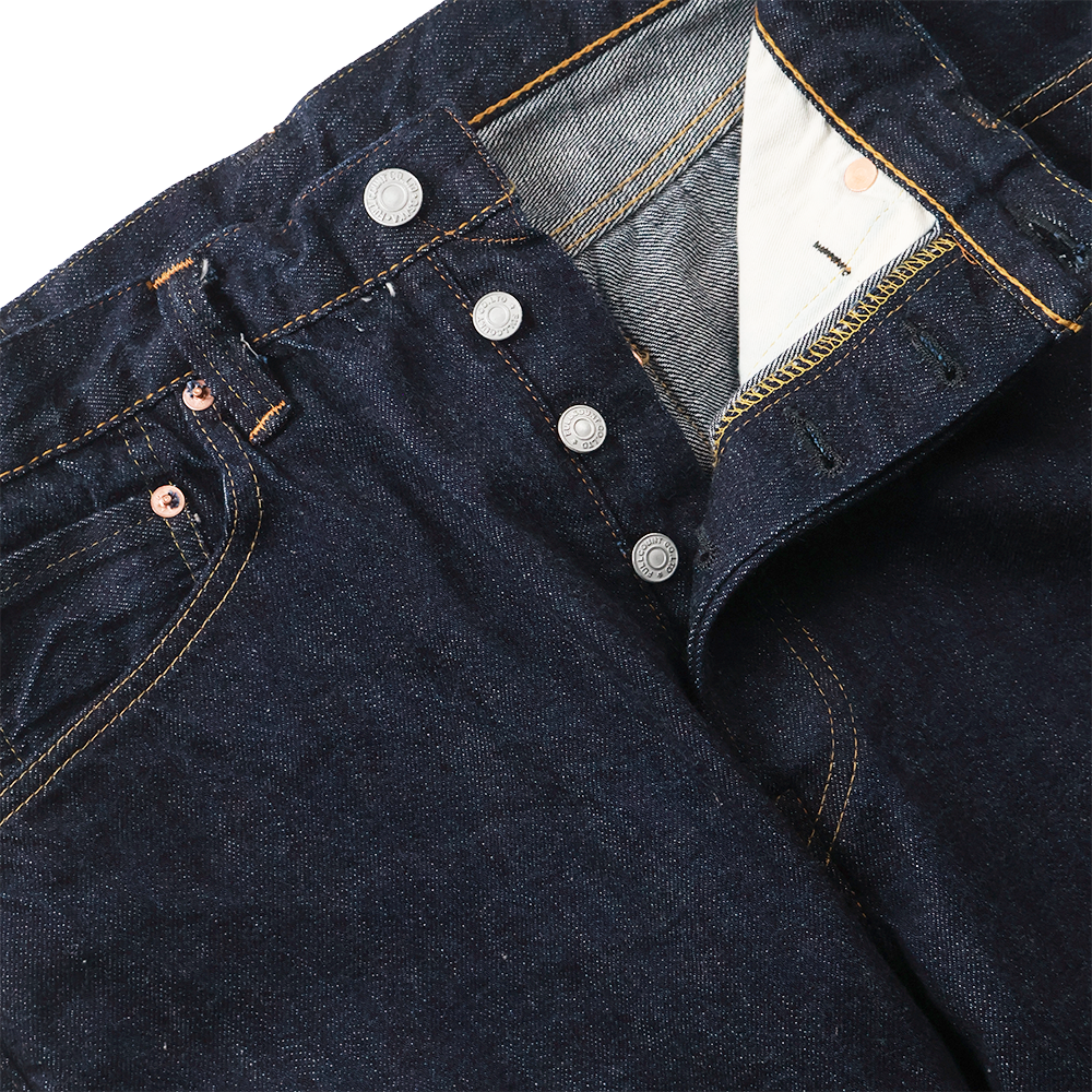 【2026SS】FU15-PA-102 Trainee 5P Slim
