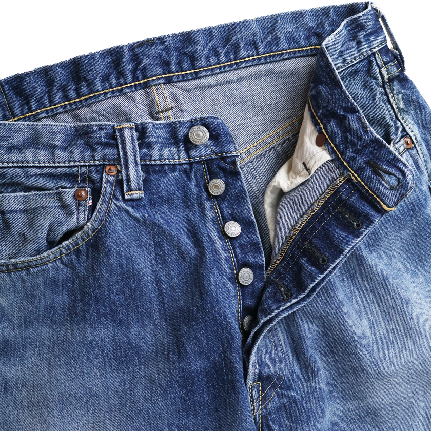 【2027SS】0105HW-SP01　Walker St.
