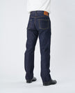 1101W Straight Denim 13.7oz (One Wash) 【一部予約商品】