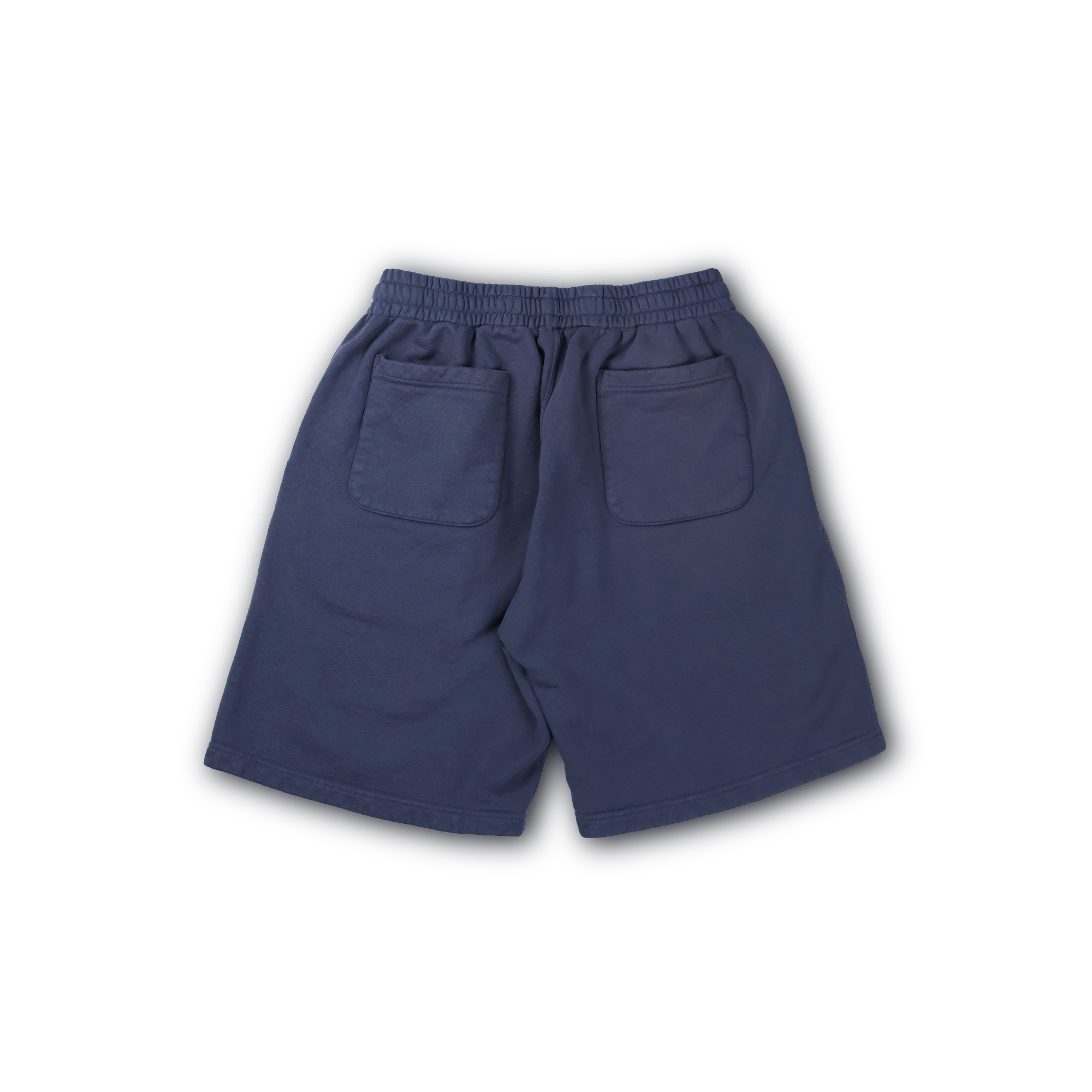 【2027SS】3777　Fading Sweat Shorts