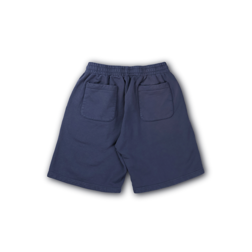 【2027SS】3777　Fading Sweat Shorts