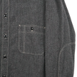 4090C Triple Stitch Covert Chambray Shirt