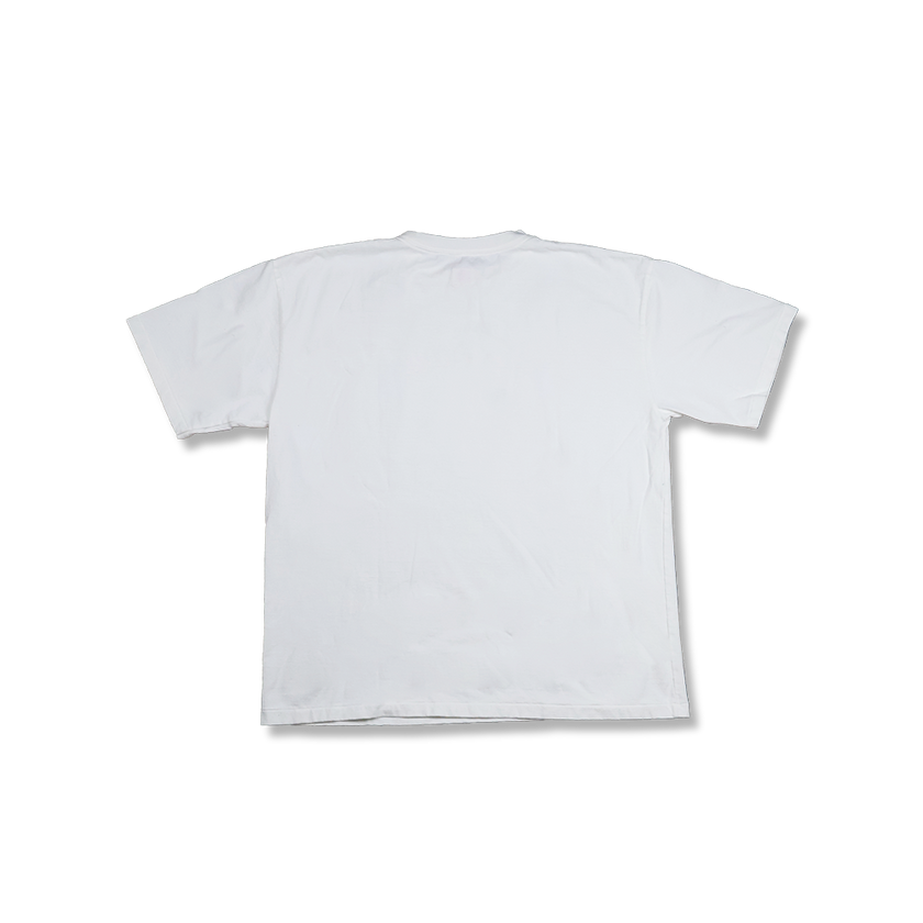 【2026SS】5504-1 Print T “SANTA MONICA” VE (Vintage Effect)