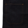 2021-2 Denim Happi Jacket