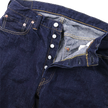 【2027SS】数量限定 1904SS　5 Pocket Denim Shorts (super smooth）
