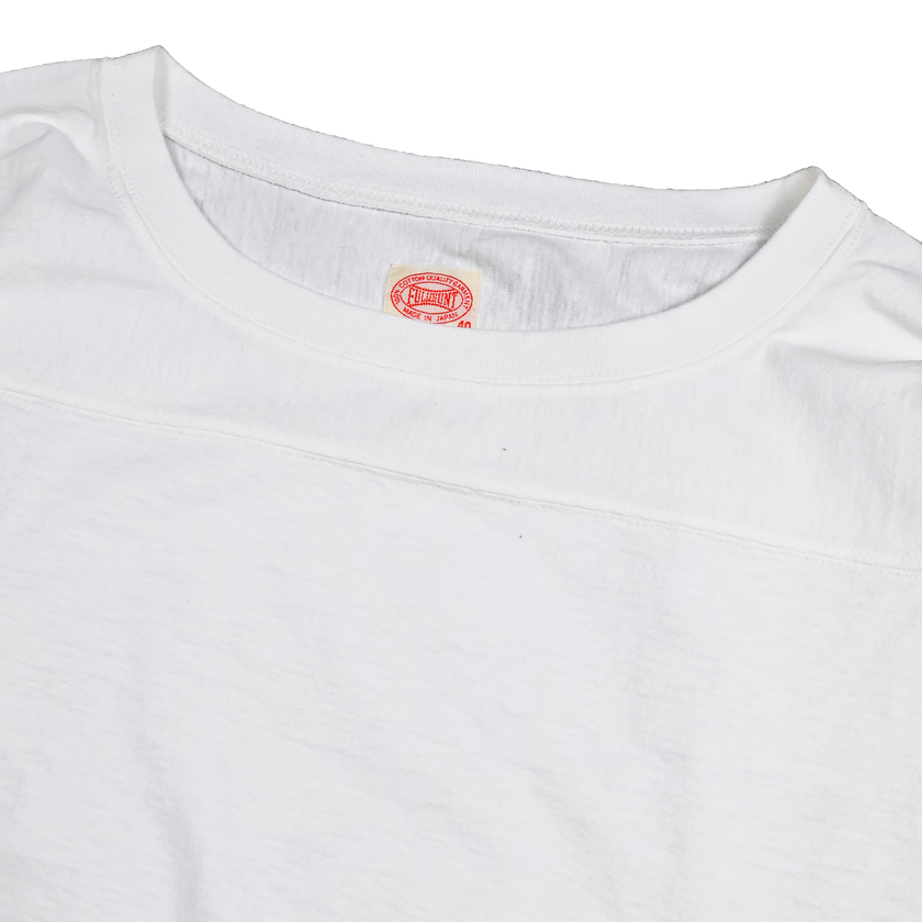 【2026SS】5505 Old Football T