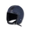 【2027SS】6267-TT　Indigo Denim Jet Helmet