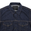 【27SS】GFC2003 Type 3 Denim Jacket