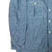 [2025SS] 4090-1 Triple Stitch Chambray Shirt
