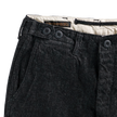 1971-BIG5 Denim Military trousers