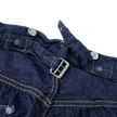 【2027SS】1155-H 1922 Feather Denim (直営限定)