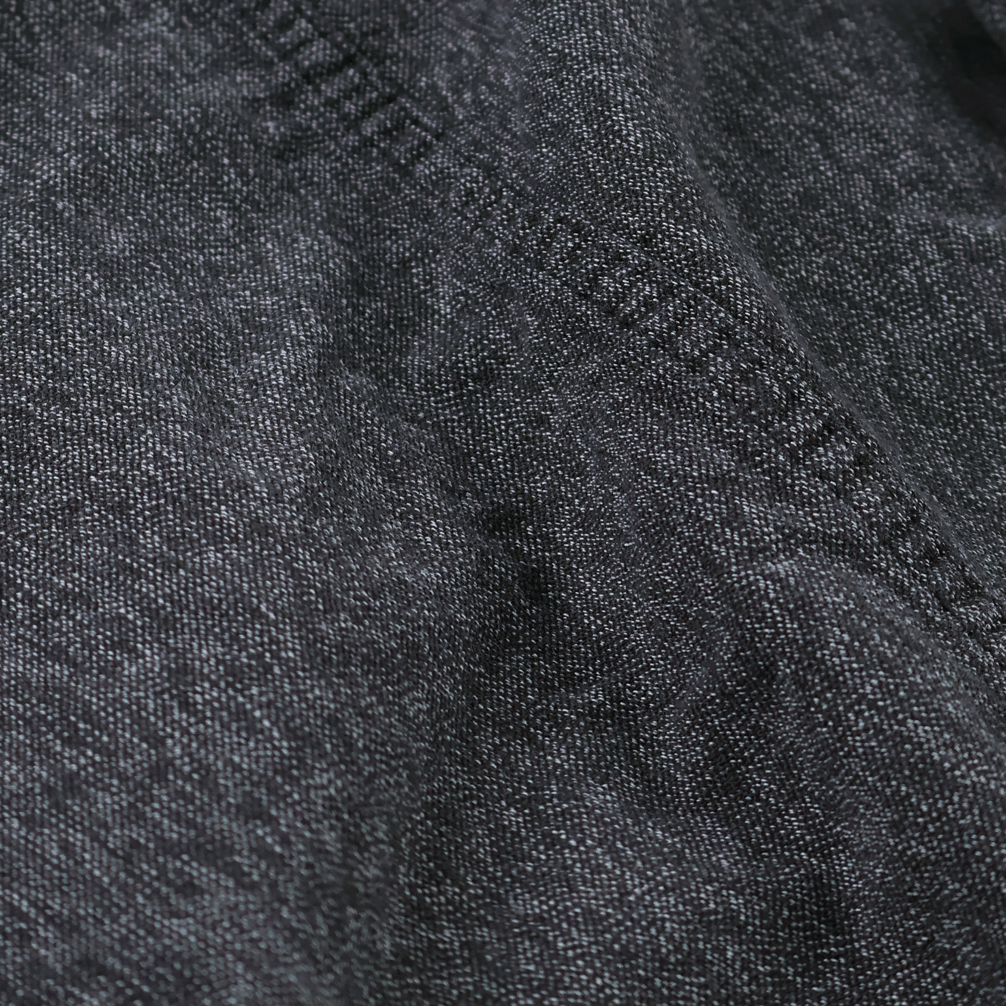 【2027SS】2015-19　Heather Twill Chore Jacket
