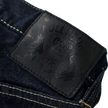 【26AW】GFC1002 Wide Denim
