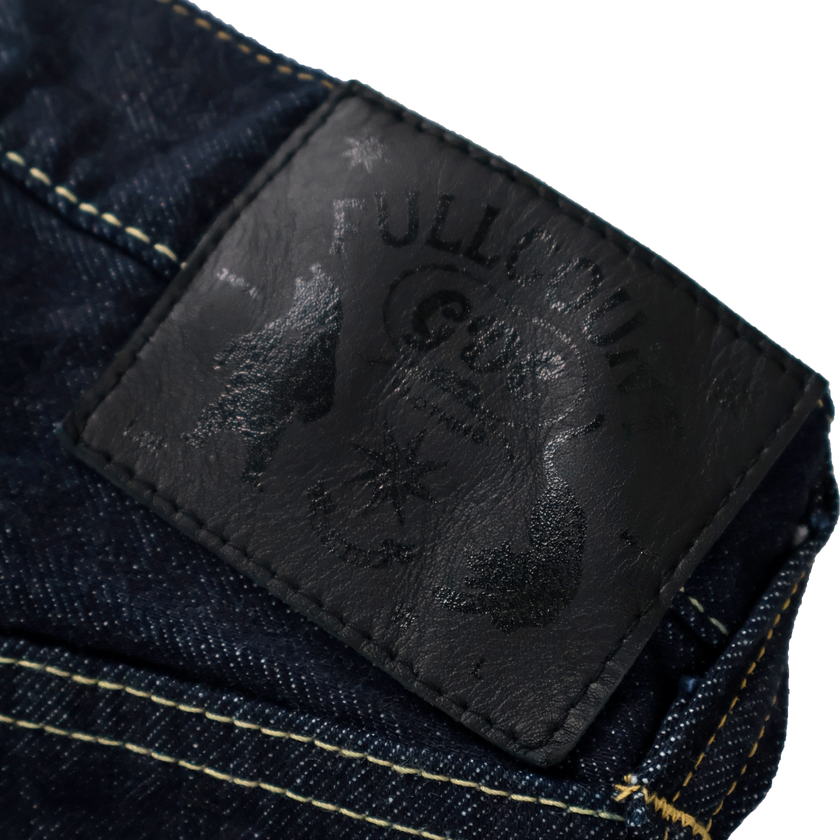 【26AW】GFC1002 Wide Denim