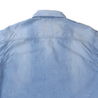 【2027SS】4090VE-27 Triple Stitich Chambray Shirt( Dungarees Sun Fade) (Vintage Effect)
