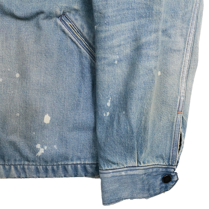 【2026SS】2054-2 Denim Sport Jacket