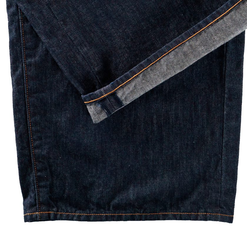 【26AW】1151 Womens Wide Tapered “Jane”