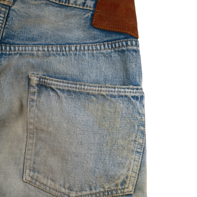 【2026SS】1354-1101 SANTA MONICA