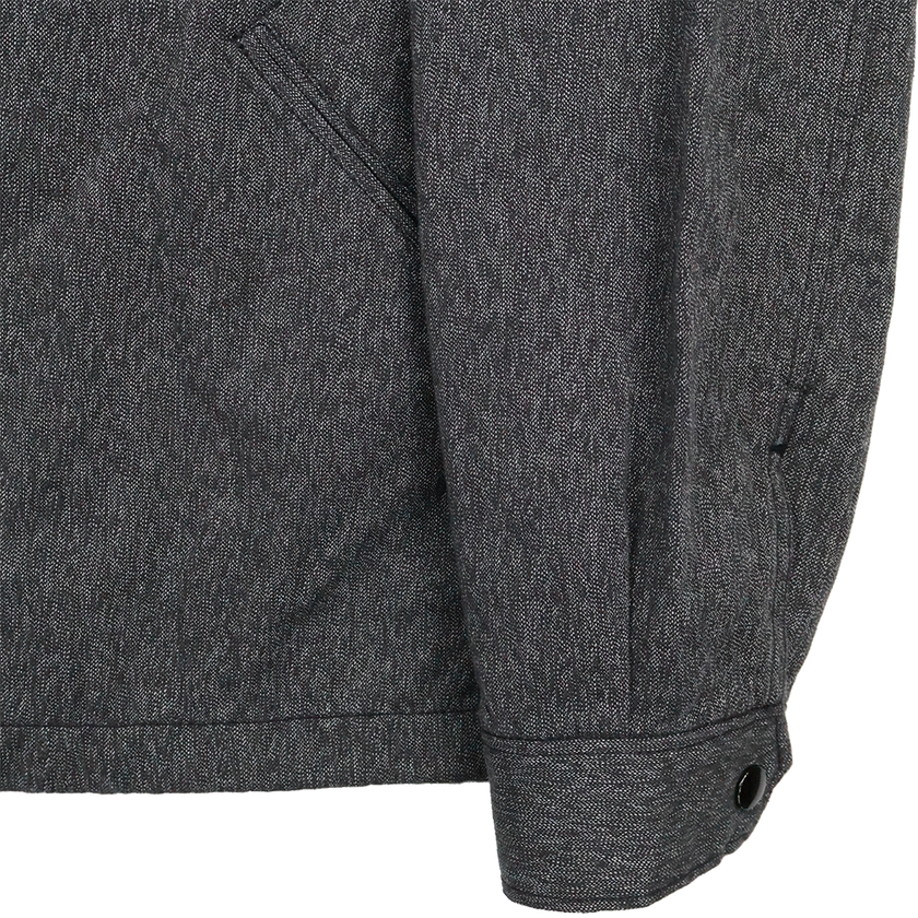 【2026SS】2054-3 Mock Sport Jacket
