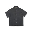 【2026SS】4100-3 Fibril Cupra Open Collar S/S Shirt