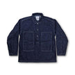 【2027SS】4101 US Army Pullover Shirt