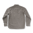 【26AW】4810G Herringbone Pencil Stripe Work Shirt