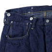 【2027SS】1155-H 1922 Feather Denim (直営限定)