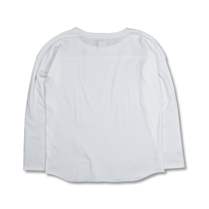 【2026SS】5505 Old Football T