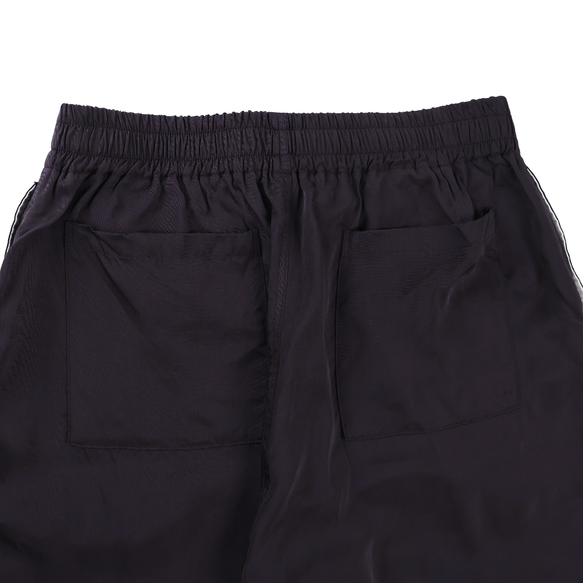 【2027SS】1143-7　Rayon Silk Weekend Shorts